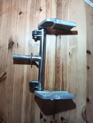 Soporte Pasarela Ancho 37cm