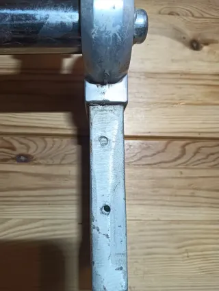 Soporte Pasarela Ancho 37cm