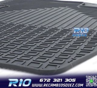 ALFOMBRILLAS PARA VOLKSWAGEN