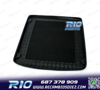 BANDEJA MALETERO PARA VOLKSWAGEN