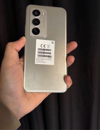 Redmi 15 Dorado