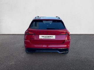 ŠKODA Kamiq 1.5 TSI 150cv Montecarlo