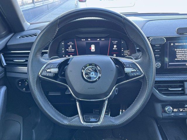 ŠKODA Kamiq 1.5 TSI 150cv Montecarlo