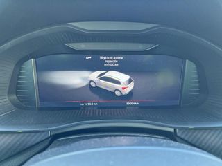 ŠKODA Kamiq 1.5 TSI 150cv Montecarlo