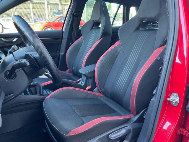 ŠKODA Kamiq 1.5 TSI 150cv Montecarlo