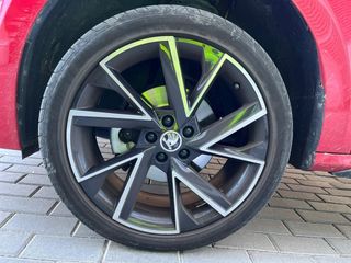 ŠKODA Kamiq 1.5 TSI 150cv Montecarlo