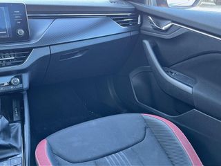 ŠKODA Kamiq 1.5 TSI 150cv Montecarlo