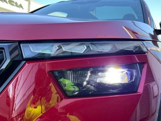 ŠKODA Kamiq 1.5 TSI 150cv Montecarlo