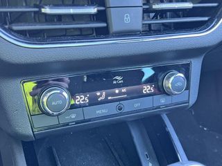 ŠKODA Kamiq 1.5 TSI 150cv Montecarlo