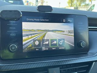 ŠKODA Kamiq 1.5 TSI 150cv Montecarlo