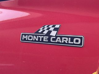 ŠKODA Kamiq 1.5 TSI 150cv Montecarlo