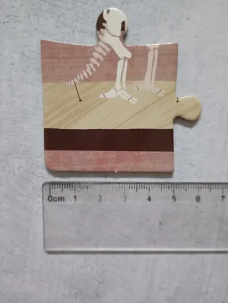 Gioco da tavolo Mission at the Museum