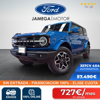 DESDE 727€ AL MES SIN ENTRADA