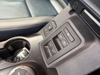 Ford Bronco 2.7 EcoBoost V6 335cv 4x4 Inteligente seleccionable Outer Banks