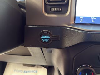 Ford Bronco 2.7 EcoBoost V6 335cv 4x4 Inteligente seleccionable Outer Banks