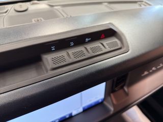 Ford Bronco 2.7 EcoBoost V6 335cv 4x4 Inteligente seleccionable Outer Banks