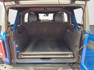 Ford Bronco 2.7 EcoBoost V6 335cv 4x4 Inteligente seleccionable Outer Banks