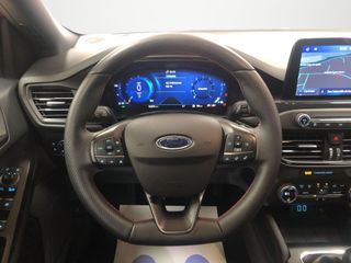 Ford Focus 1.0 Ecoboost 125cv ST-Line X