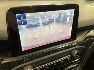 Ford Focus 1.0 Ecoboost 125cv ST-Line X