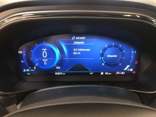 Ford Focus 1.0 Ecoboost 125cv ST-Line X