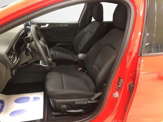 Ford Focus 1.0 Ecoboost 125cv ST-Line X