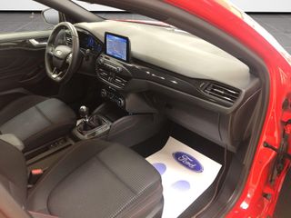 Ford Focus 1.0 Ecoboost 125cv ST-Line X