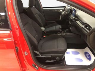 Ford Focus 1.0 Ecoboost 125cv ST-Line X