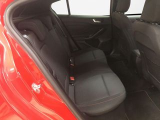 Ford Focus 1.0 Ecoboost 125cv ST-Line X