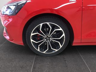 Ford Focus 1.0 Ecoboost 125cv ST-Line X