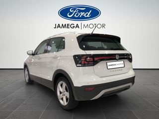 Volkswagen T-Cross 1.0 TSI 115cv Sport
