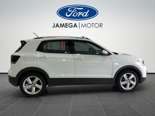 Volkswagen T-Cross 1.0 TSI 115cv Sport