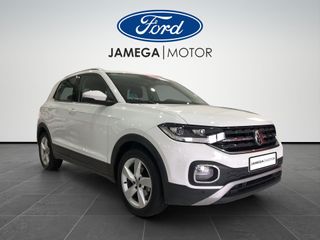 Volkswagen T-Cross 1.0 TSI 115cv Sport