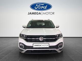 Volkswagen T-Cross 1.0 TSI 115cv Sport