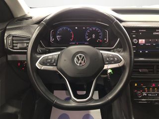 Volkswagen T-Cross 1.0 TSI 115cv Sport
