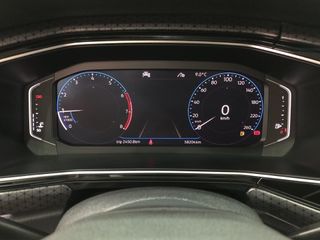 Volkswagen T-Cross 1.0 TSI 115cv Sport