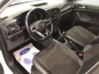 Volkswagen T-Cross 1.0 TSI 115cv Sport