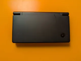 Nintendo DSi Negra