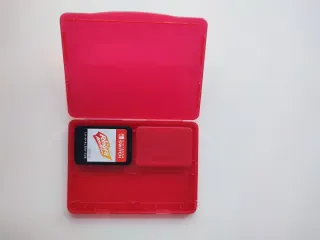 Juego Nintendo Switch Ring Fit Adventure