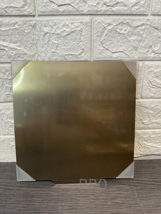 Piastra per stampanti 3D