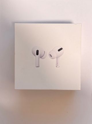 Apple AirPods Pro 1ª Gen Blancos