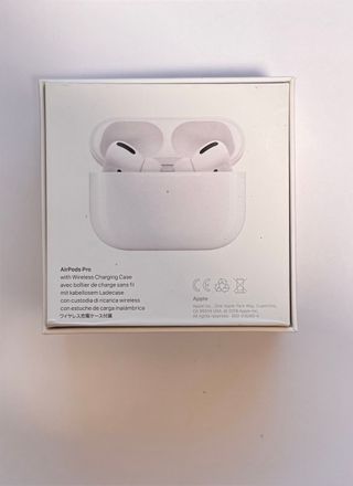 Apple AirPods Pro 1ª Gen Blancos