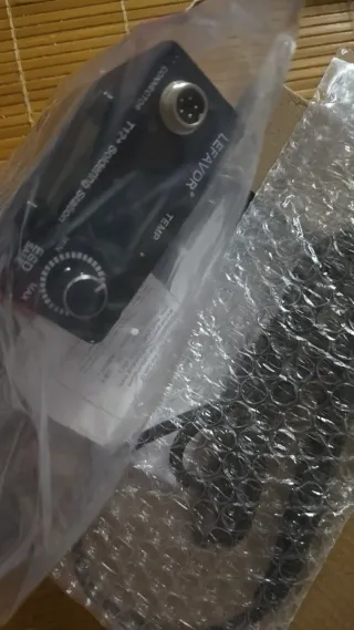 Estación Soldadura T12 Smart 75W