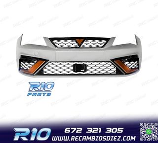 PARAGOLPES DELANTERO SEAT LEON CUPRA R 17-20