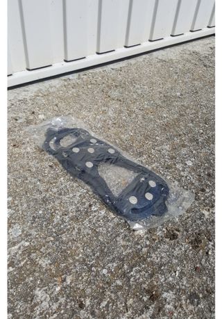 NUEVOS Crampones para hielo y nieve