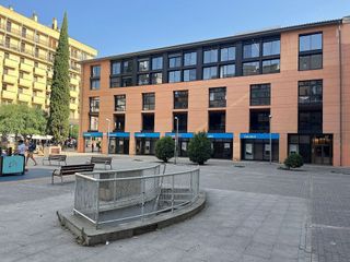 Oficina en alquiler en Centre en Girona
