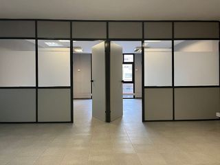 Oficina en alquiler en Centre en Girona