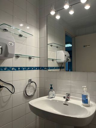 Oficina en alquiler en Centre en Girona