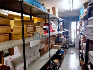 Local comercial en alquiler en Centre en Reus