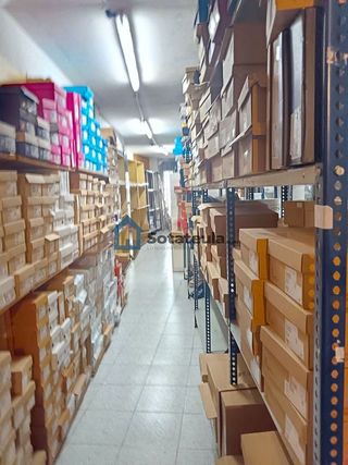 Local comercial en alquiler en Centre en Reus