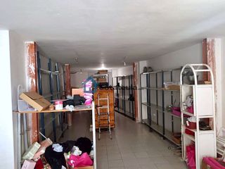 Local comercial en alquiler en Centre en Reus